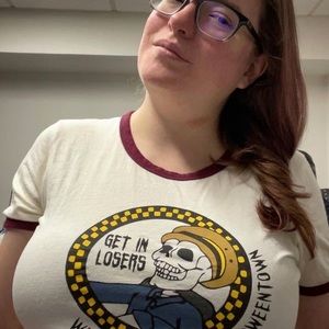 Meet your Posher, Tiana